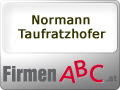 Logo Normann Taufratzhofer