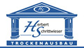 Logo Trockenausbau Schrittwieser