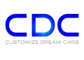 Logo CDC  Customize Dream Cars OG