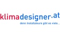 Logo Klimadesigner Heizungs- und Sanitärtechnik e.U. in 2851 Krumbach