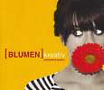 Logo Blumen kreativ  Elke Wusits