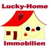 Logo Lucky - Home  Immobilien KG