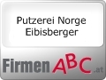 Logo Putzerei Norge  Eibisberger
