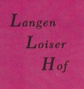 Logo Langenloiser Hof