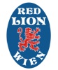 Logo Red Lion  First British Pub in Vienna
