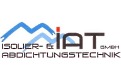 Logo IAT Isolier- u. Abdichtungstechnik GmbH