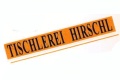 Logo Hirschl Erwin  Tischlermeister
