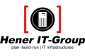 Logo: Hener IT-Group GmbH
