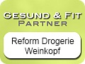 Logo Reform Drogerie Weinkopf