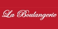 Logo La Boulangerie Inh. Patrick Haslinger in 1230 Wien