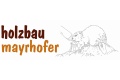 Logo Holzbau Mayrhofer e.U. in 7311 Neckenmarkt