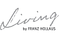 Logo Living by Franz Hollaus GmbH
