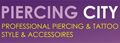 Logo Asmodeas Piercing City