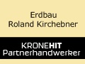 Logo Erdbau  Kirchebner Roland in 6403  Polling in Tirol