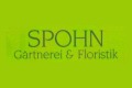 Logo Spohn G�rtnerei & Floristik  Inh. Hermann Spohn