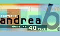 Logo Boutique Andrea B.