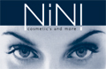 Logo Nini Irene  Fu�pflege und Kosmetik