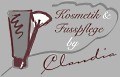 Logo Kosmetik & Fu�pflege  Claudia Pernegger