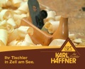 Logo Haffner Karl  Ihr Tischler