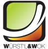 Logo Naturkost-Imbiss  Herbert Piber KEG