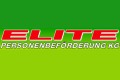 Logo: ELITE  Personenbef�rderung KG