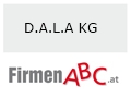Logo D.A.L.A KG