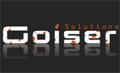 Logo Goiser Solutions