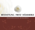 Logo Bestattung Fritz-H�mmerle