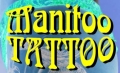Logo Manitoo Tattoo Rinner