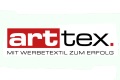 Logo arttex textilhandels GmbH