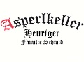 Logo Asperlkeller  Familie Schmid