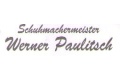 Logo Paulitsch Werner  Schuhmachermeister