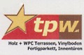 Logo TPW - Alexander Binder