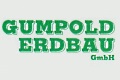 Logo Gumpold Erdbau Ges.m.b.H.