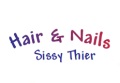 Logo Hair & Nails  Inh. Elisabeth Thier