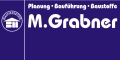 Logo Plan- u. Bauleitungs KEG M. Grabner