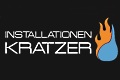 Logo Installationen Kratzer