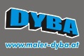 Logo Maler Dyba