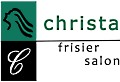 Logo Frisiersalon Christa in 3961 Waldenstein