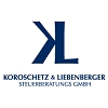 Logo Koroschetz & Liebenberger  Steuerberatungs GmbH