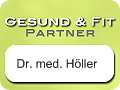 Logo Dr. med. Johann H�ller