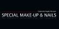 Logo Special Make-Up & Nails Inh. Gabriela Hajek-Renner in 1140 Wien