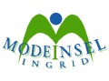 Logo Modeinsel Ingrid in 2225 Zistersdorf