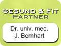 Logo Dr. univ.med. Sigrid J. Bernhart