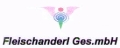 Logo Fleischanderl GesmbH  Unabh�ngiges Versicherungsb�ro