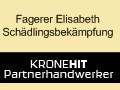 Logo Fagerer Elisabeth Sch�dlingsbek�mpfung