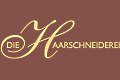 Logo Die Haarscheiderei  Hirsch und Kramer OG