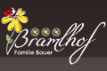 Logo Bramlhof  Familie Bauer