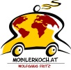 Logo Wolfgang Fritz  Mobiler Koch