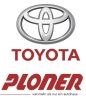 Logo Autohaus Toyota  Ploner